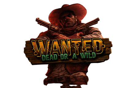 Wanted Dead or a Wild westernový slot s vysokou volatilitou a bonusovými kolami